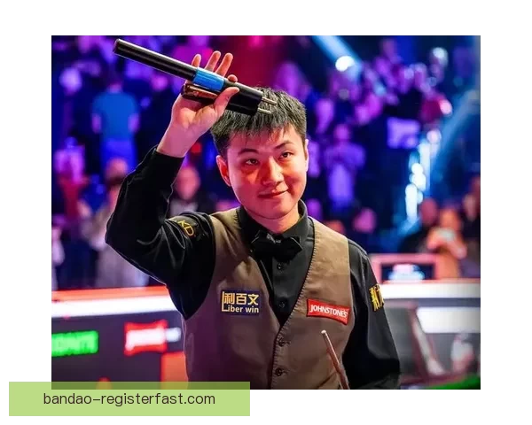 赵心童坦言自己毫无优势却被赔率看好挑战世界第一生涯奖金已达909万引热议
